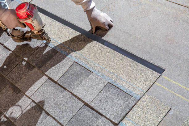 Best New Roof Installation  in Rosharon, TX